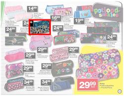 Checkers Gauteng - Back to School, page 19