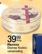Ripensa Deense Koekieversameling-454g