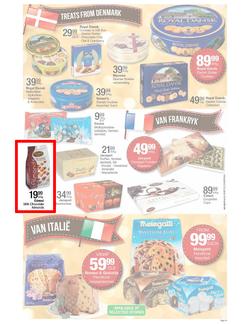 Checkers Gauteng : We've got it all this Christmas (14 Dec - 26 Dec), page 19