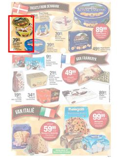 Checkers Gauteng : We've got it all this Christmas (14 Dec - 26 Dec), page 19