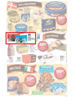 Checkers Gauteng : We've got it all this Christmas (14 Dec - 26 Dec), page 19