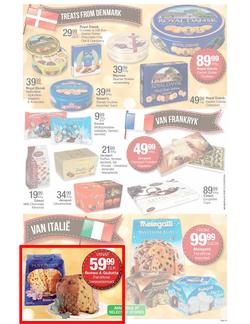 Checkers Gauteng : We've got it all this Christmas (14 Dec - 26 Dec), page 19