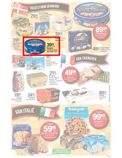 Checkers Gauteng : We've got it all this Christmas (14 Dec - 26 Dec), page 19