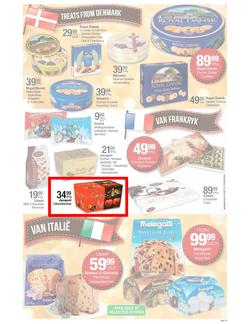 Checkers Gauteng : We've got it all this Christmas (14 Dec - 26 Dec), page 19
