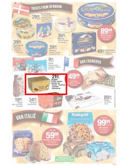 Checkers Gauteng : We've got it all this Christmas (14 Dec - 26 Dec), page 19