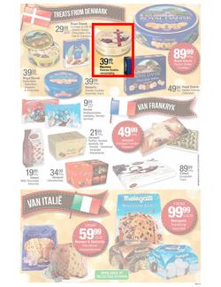 Checkers Gauteng : We've got it all this Christmas (14 Dec - 26 Dec), page 19