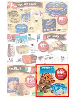 Checkers Gauteng : We've got it all this Christmas (14 Dec - 26 Dec), page 19