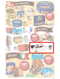 Checkers Gauteng : We've got it all this Christmas (14 Dec - 26 Dec), page 19