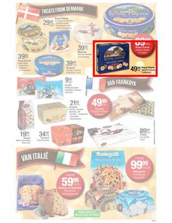 Checkers Gauteng : We've got it all this Christmas (14 Dec - 26 Dec), page 19