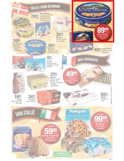 Checkers Gauteng : We've got it all this Christmas (14 Dec - 26 Dec), page 19