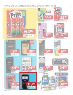Casio calculator price at pick n pay 2021 best sale