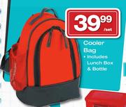 Cooler Bag-Per Set