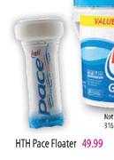 HTH Pace Floater