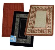 Bordered Rugs 65x300cm-Each
