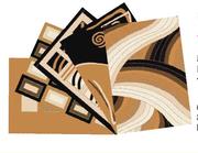 Mali Collection Rugs 80x120cm-Each