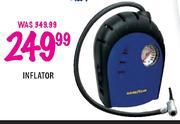 GoodYear Inflator