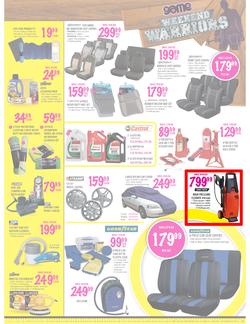 Game : Weekend Warriors (31 Jan - 3 Feb 2013), page 7