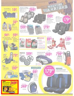 Game : Weekend Warriors (31 Jan - 3 Feb 2013), page 7