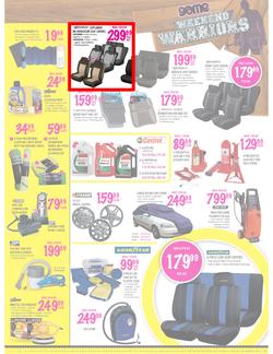 Game : Weekend Warriors (31 Jan - 3 Feb 2013), page 7