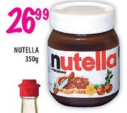 Nutella-350g