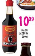 Maggi Lazenby-250ml