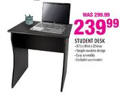 Student Desk-Each