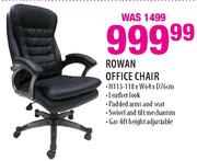 Rowan Office Chair