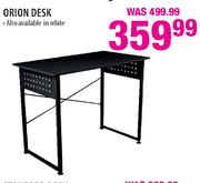 Orion Desk-Each