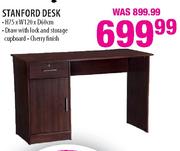 Stanford Desk-Each