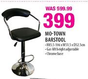 Mo-Town Barstool