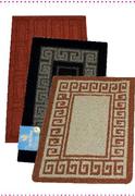 Bordered Rugs-65X300cm Each