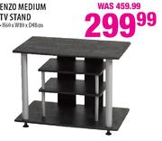 Enzo Medium Tv Stand-Each