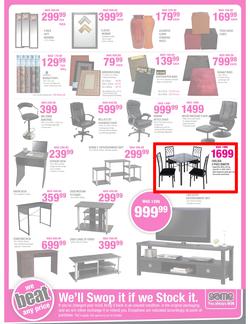 Game : Save Money Live Better (21 Feb - 24 Feb 2013), page 19