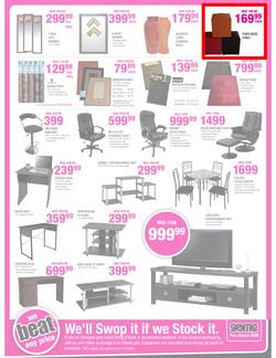 Game : Save Money Live Better (21 Feb - 24 Feb 2013), page 19