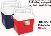 Camp Master Cooler Box 25L