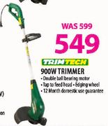 Trimtech Trimmer 900W