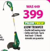 Trimtech Trimmer 650W