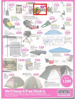 Game : Save Money Live Better (28 Feb - 3 Mar 2013), page 19