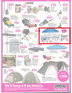 Game : Save Money Live Better (28 Feb - 3 Mar 2013), page 19