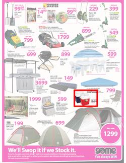 Game : Save Money Live Better (28 Feb - 3 Mar 2013), page 19