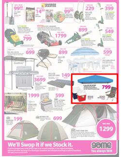Game : Save Money Live Better (28 Feb - 3 Mar 2013), page 19