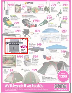 Game : Save Money Live Better (28 Feb - 3 Mar 2013), page 19