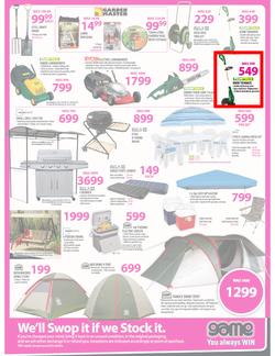 Game : Save Money Live Better (28 Feb - 3 Mar 2013), page 19