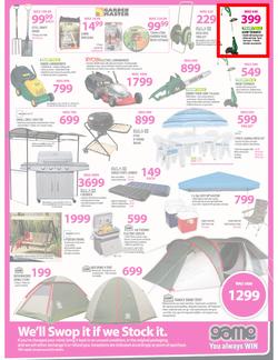 Game : Save Money Live Better (28 Feb - 3 Mar 2013), page 19