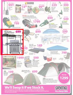 Game : Save Money Live Better (28 Feb - 3 Mar 2013), page 19