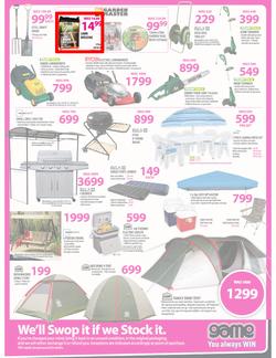 Game : Save Money Live Better (28 Feb - 3 Mar 2013), page 19