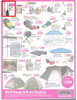 Game : Save Money Live Better (28 Feb - 3 Mar 2013), page 19