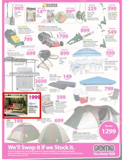 Game : Save Money Live Better (28 Feb - 3 Mar 2013), page 19