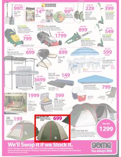 Game : Save Money Live Better (28 Feb - 3 Mar 2013), page 19
