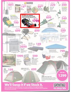 Game : Save Money Live Better (28 Feb - 3 Mar 2013), page 19